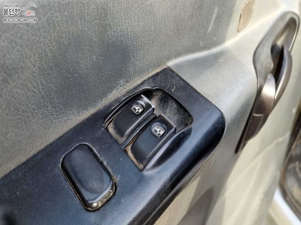 현대 카고크레인 없음(순정) 이마이티 14