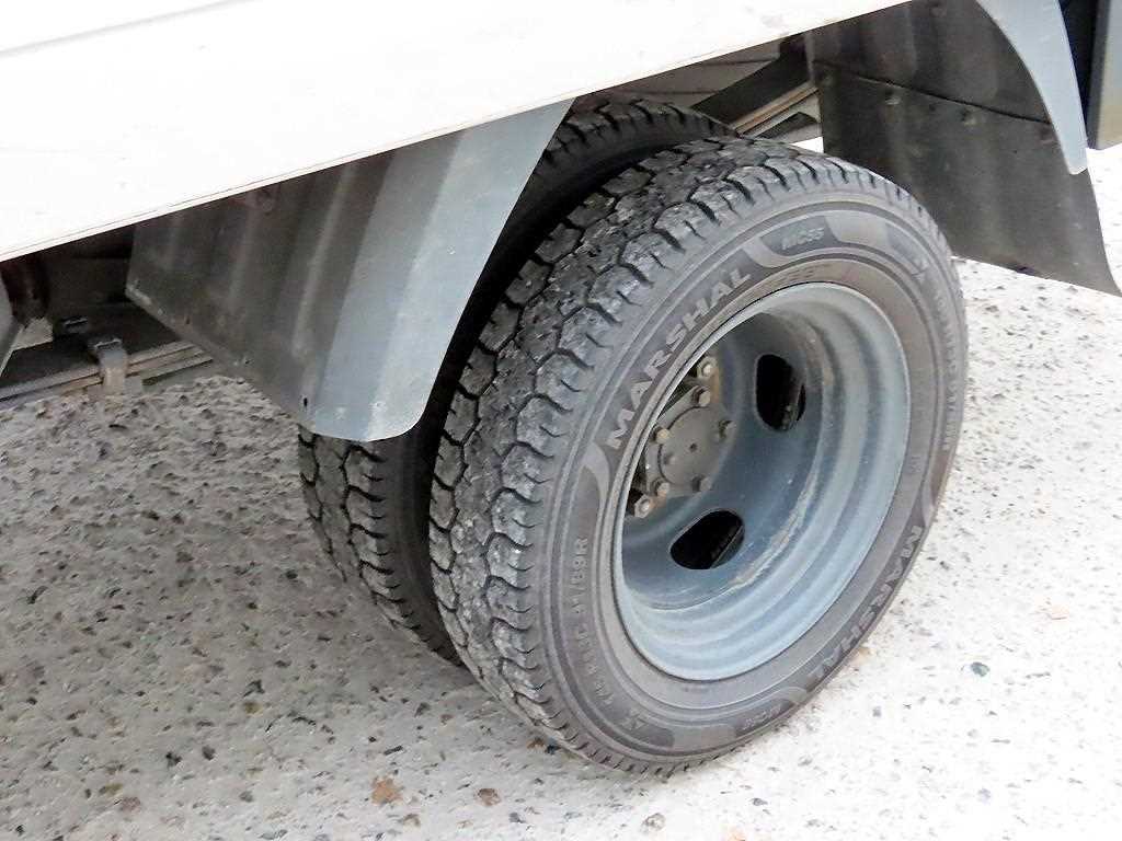 기아 봉고3 1톤 냉동탑 18