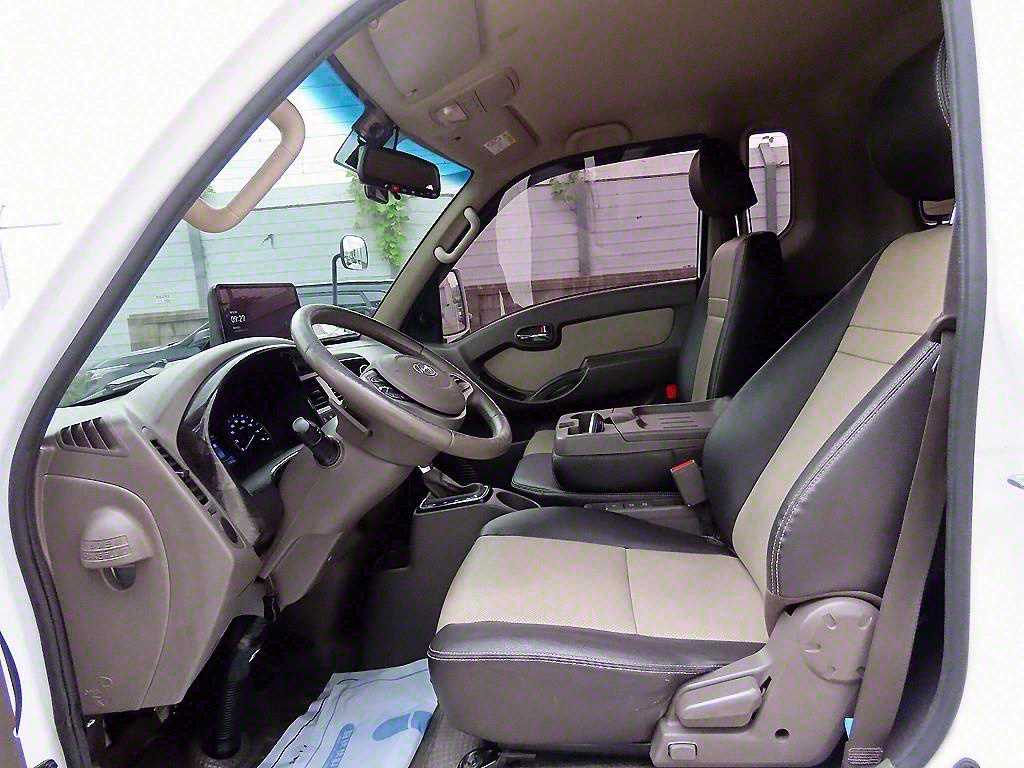 현대 포터2 1톤 표준탑 전기 6