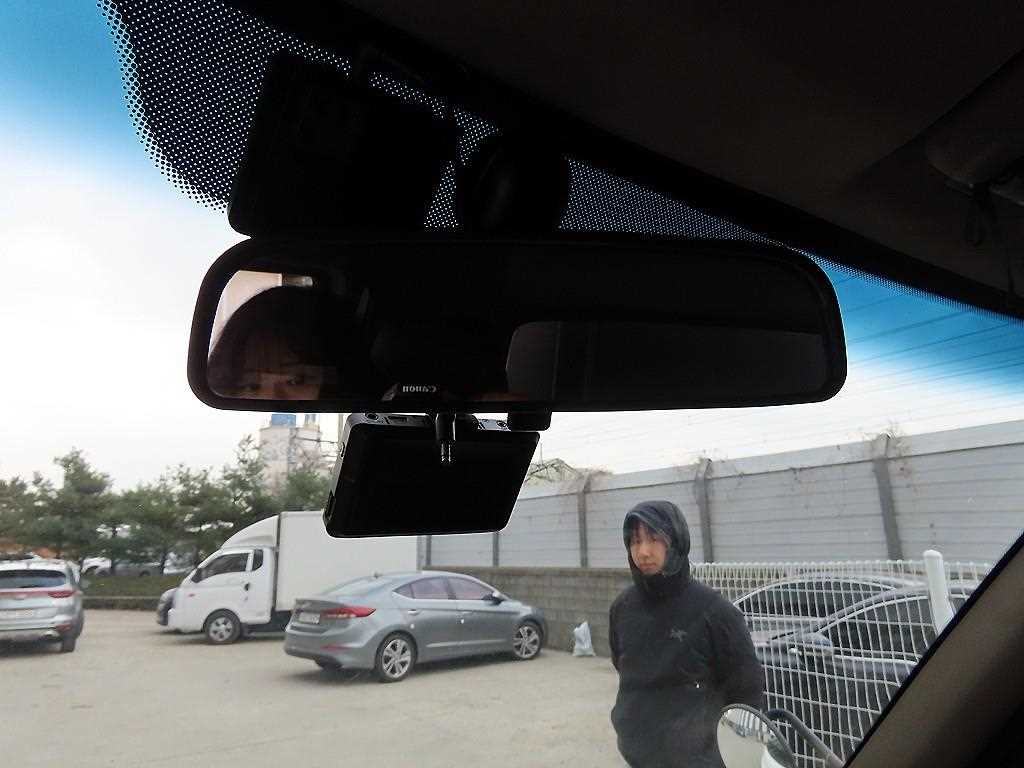 현대 포터2 1톤 냉동탑 트윈컴프 11