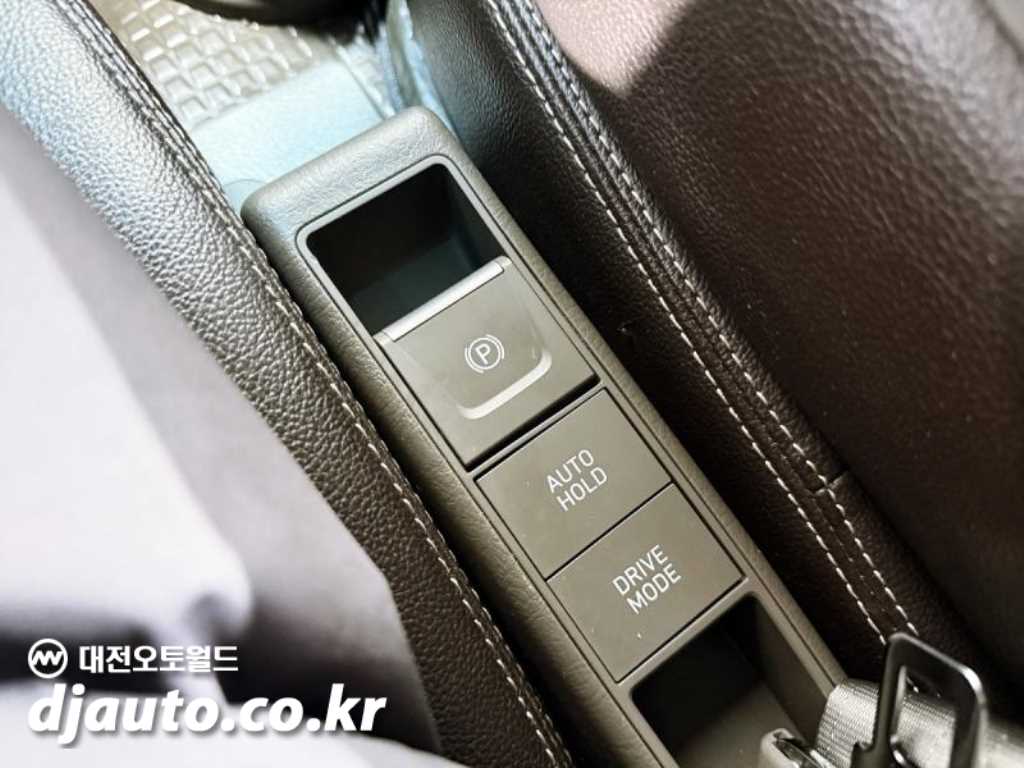 현대 포터2 1톤 카고 전기 7