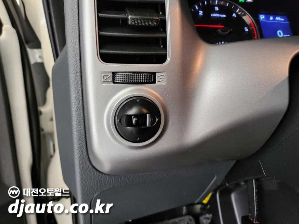 기아 봉고3 1톤 카고 15