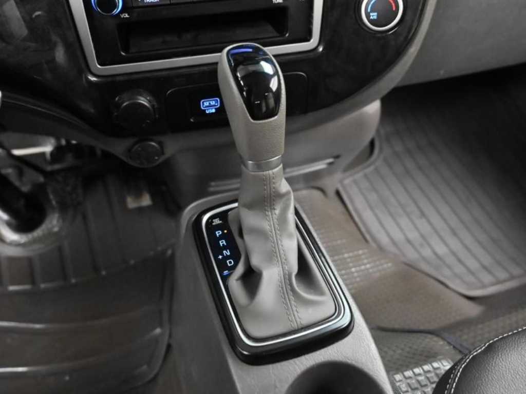 현대 포터2 1톤 카고 8