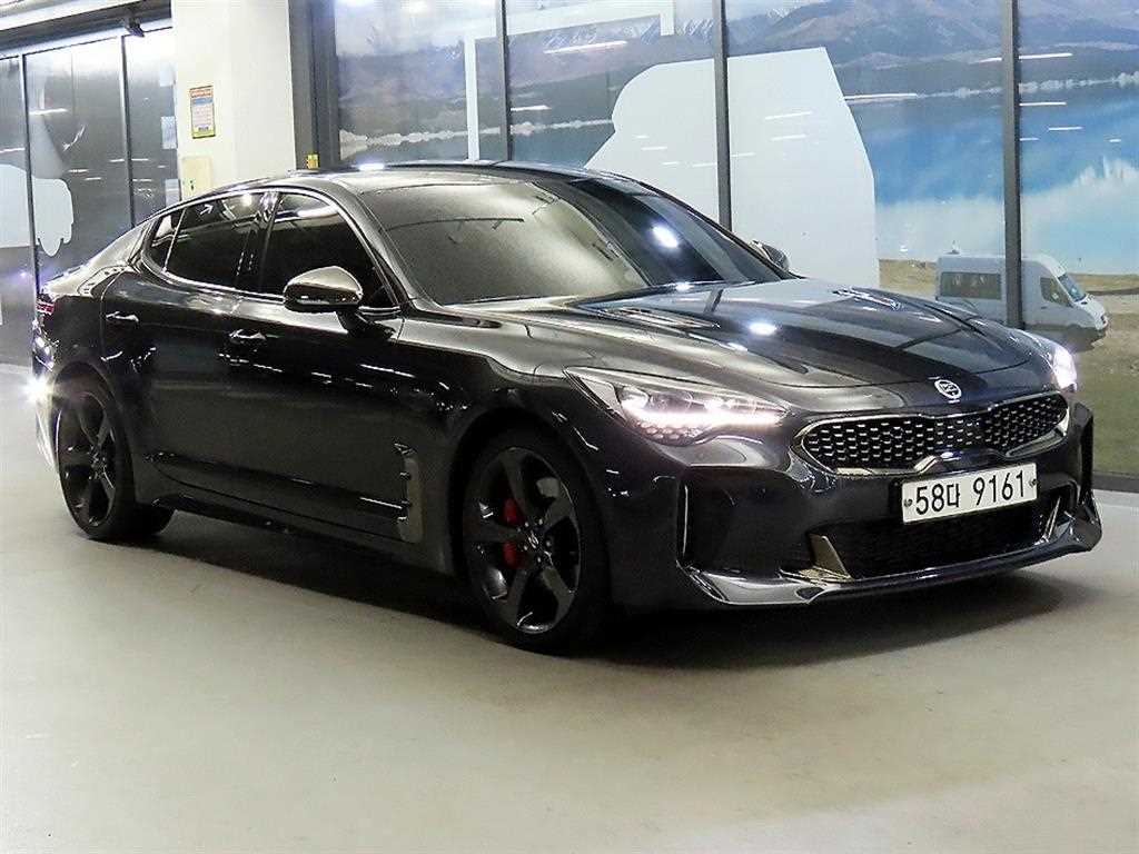 국산차 리스트 차량 이미지