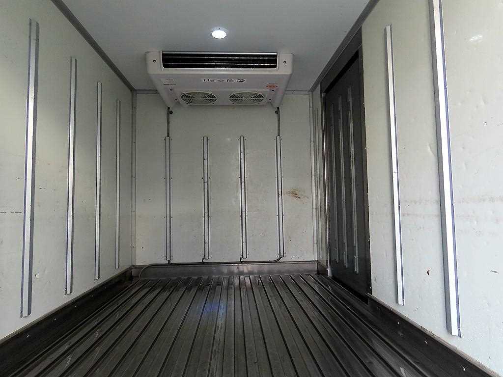 기아 봉고3 1톤 냉동탑 5