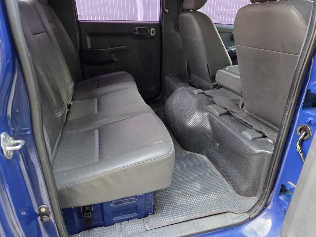 기아 봉고3 1톤 카고 15