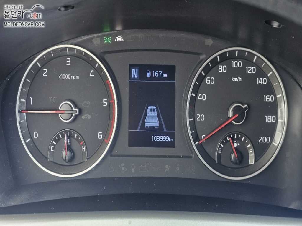 기아 봉고3 1톤 저상탑 킹캡 장축 4