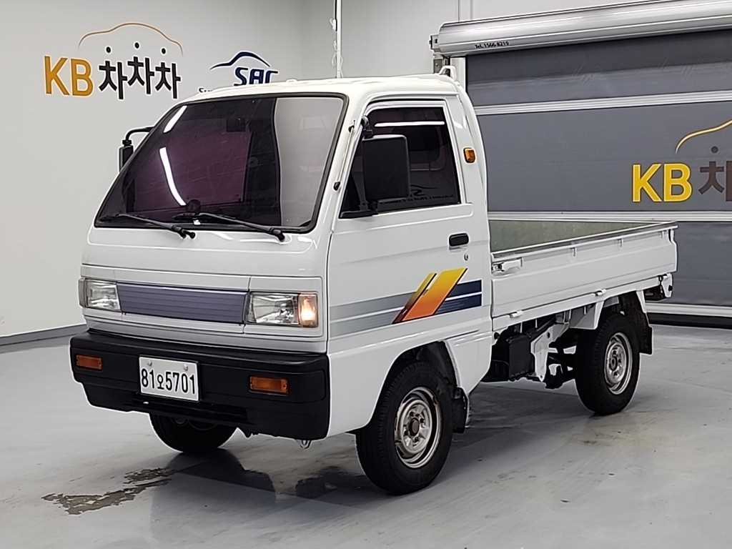 국산차 리스트 차량 이미지