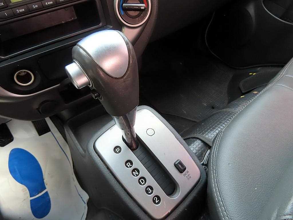 기아 봉고3 1톤 카고 9