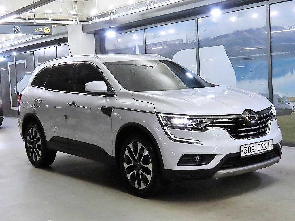 국산차 리스트 차량 이미지