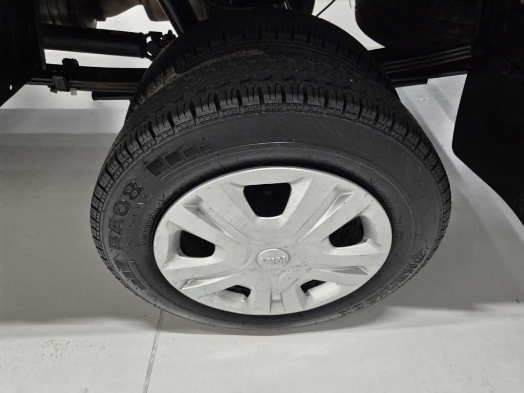 기아 봉고3 1톤 카고 19