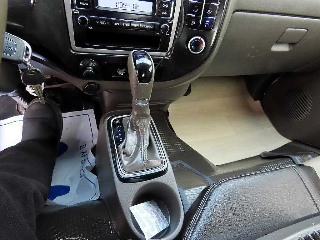 현대 포터2 1톤 카고 10