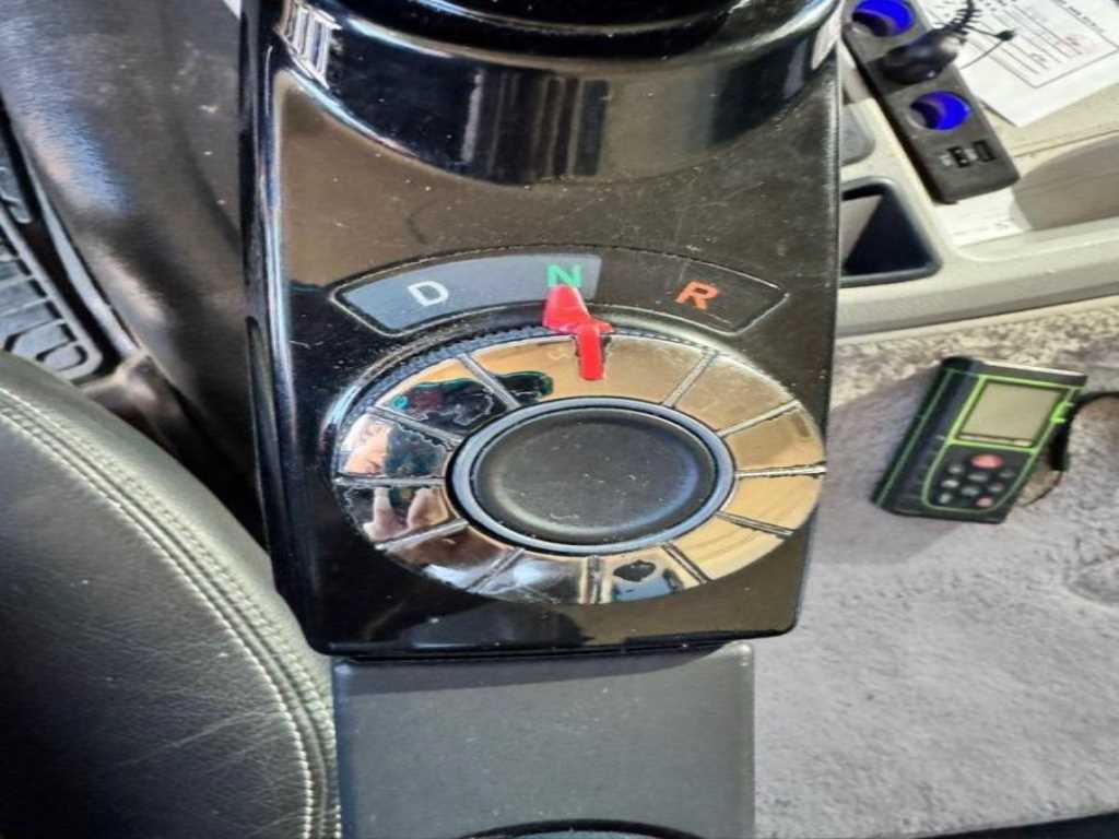 타타대우 맥쎈 윙바디 8.5톤 오토 5