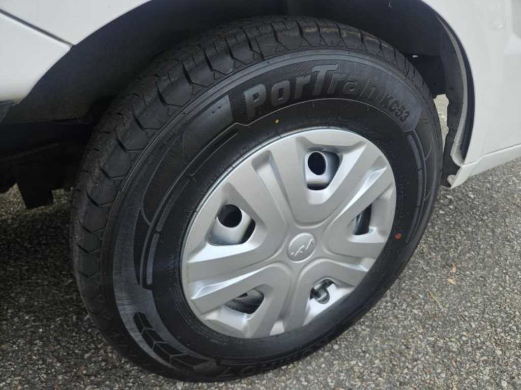 기아 고소작업차 동해기계항공 봉고3 1톤 18