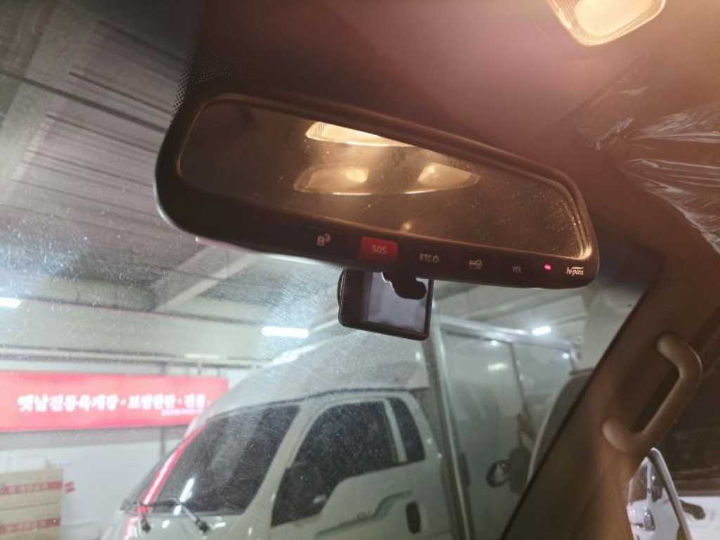 현대 포터2 1톤 표준탑 전기 14