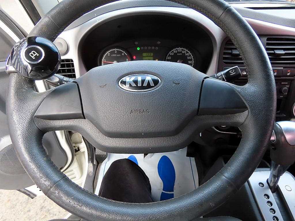 기아 봉고3 1톤 카고 7