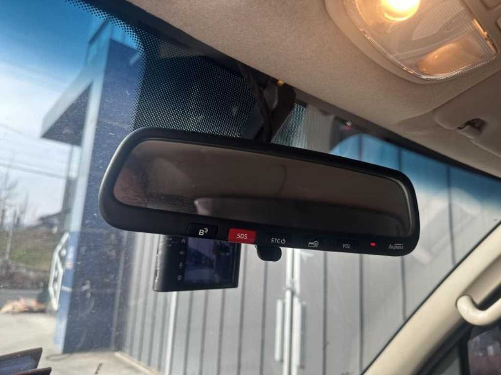 현대 포터2 1톤 냉동탑 전기 6