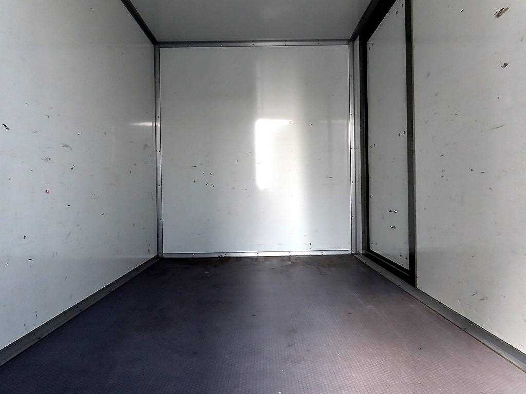 현대 포터2 1톤 표준탑 전기 4