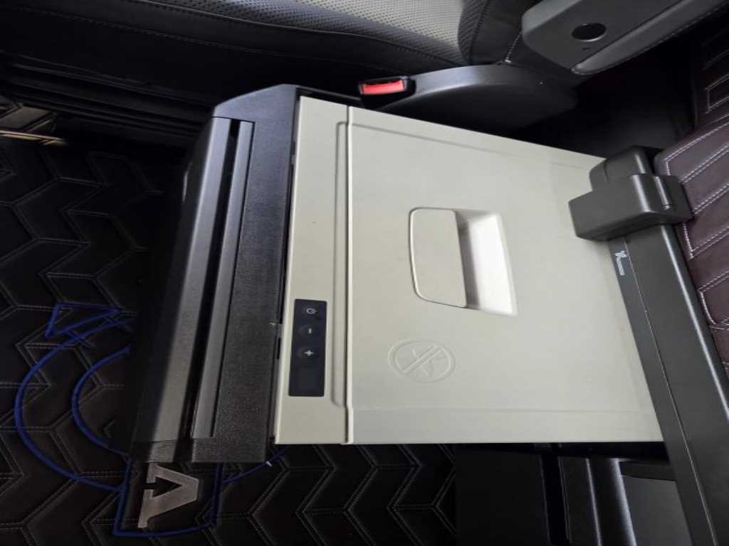 볼보 FH 윙바디 24톤 오토 17