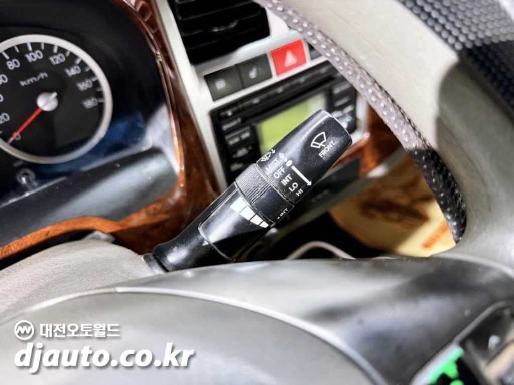 현대 포터2 1톤 카고 8