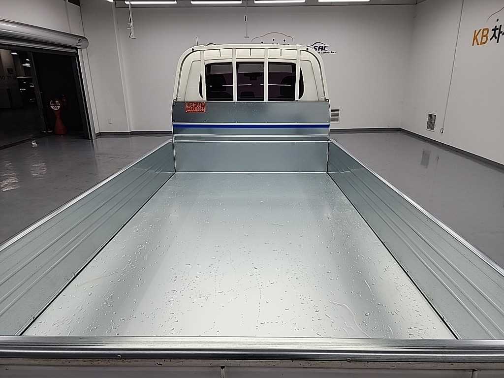 기아 봉고3 1톤 카고 15