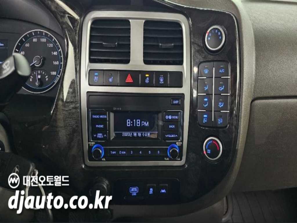 현대 포터2 1톤 카고 슈퍼캡 장축 LPG 17