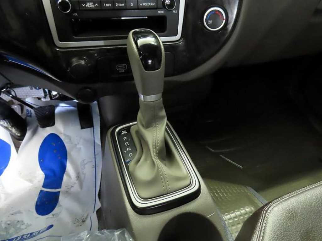 현대 포터2 1톤 카고 더블캡 장축 10