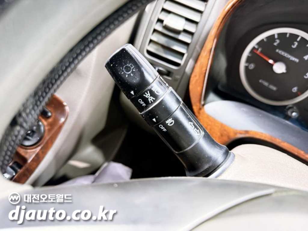 현대 포터2 1톤 카고 7