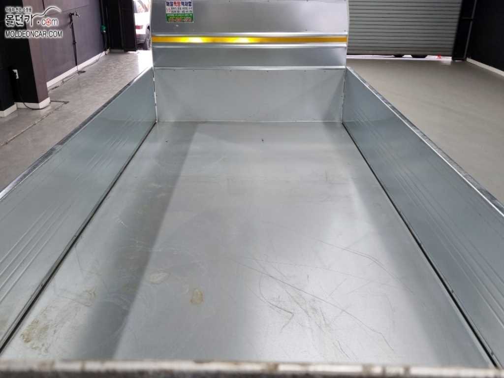 기아 봉고3 1톤 카고 12