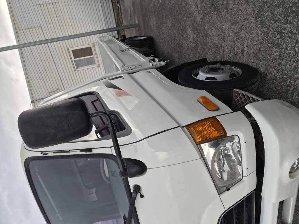 현대 이마이티 카고 7