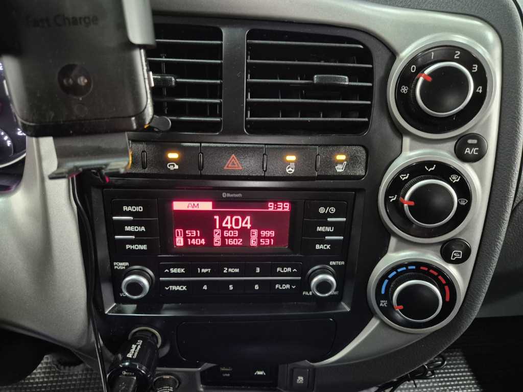 기아 봉고3 1톤 카고 13