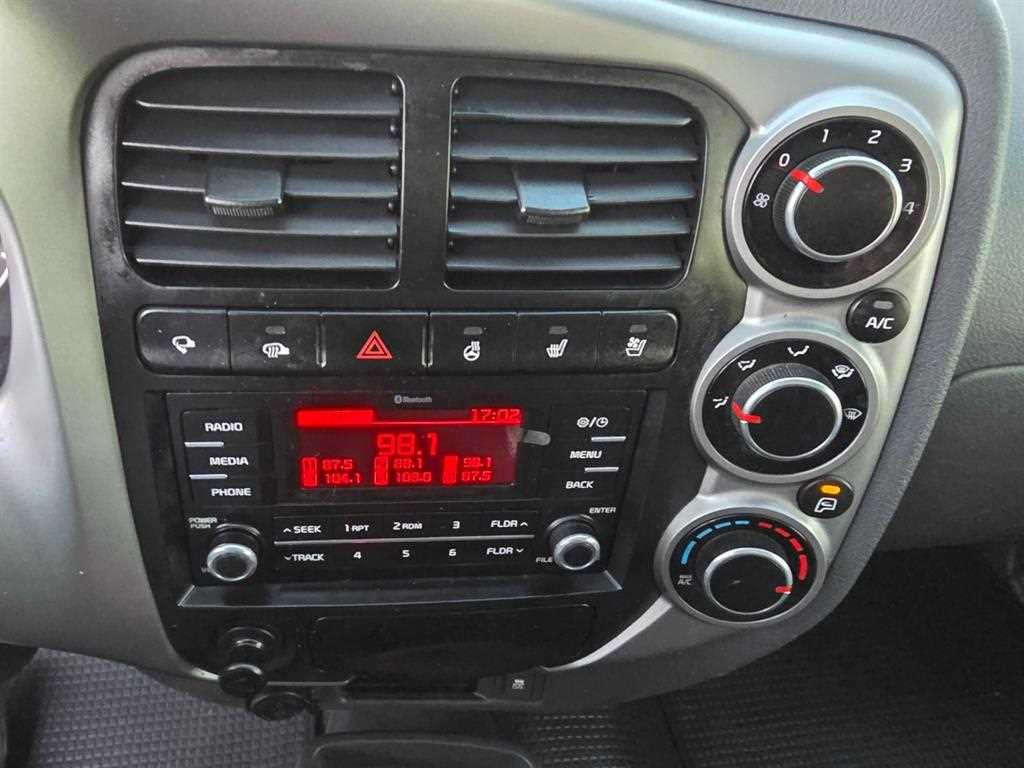 기아 봉고3 1톤 윙바디 11