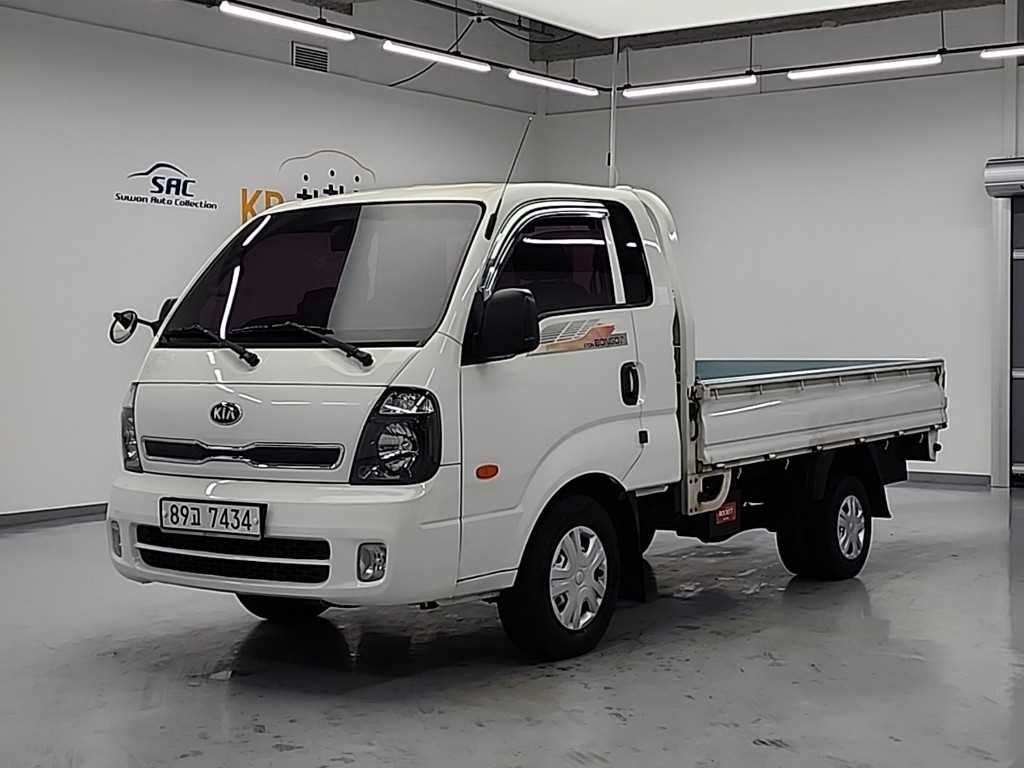 기아 봉고3 1톤 카고 0