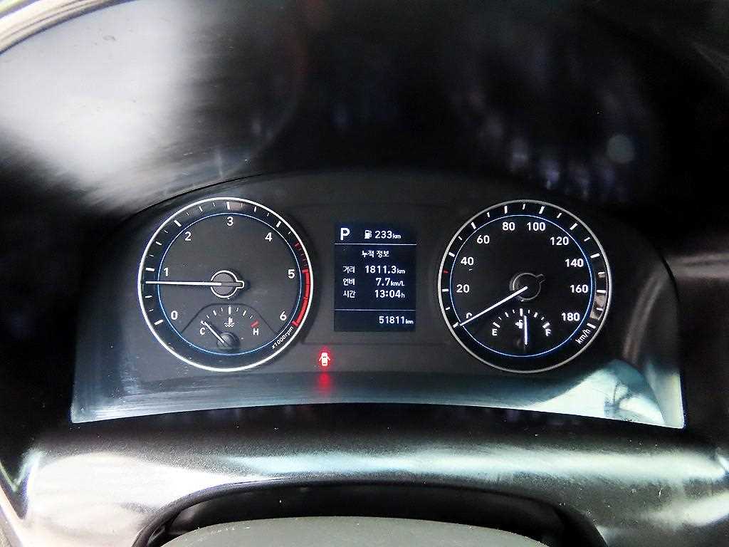 현대 포터2 1톤 카고 9