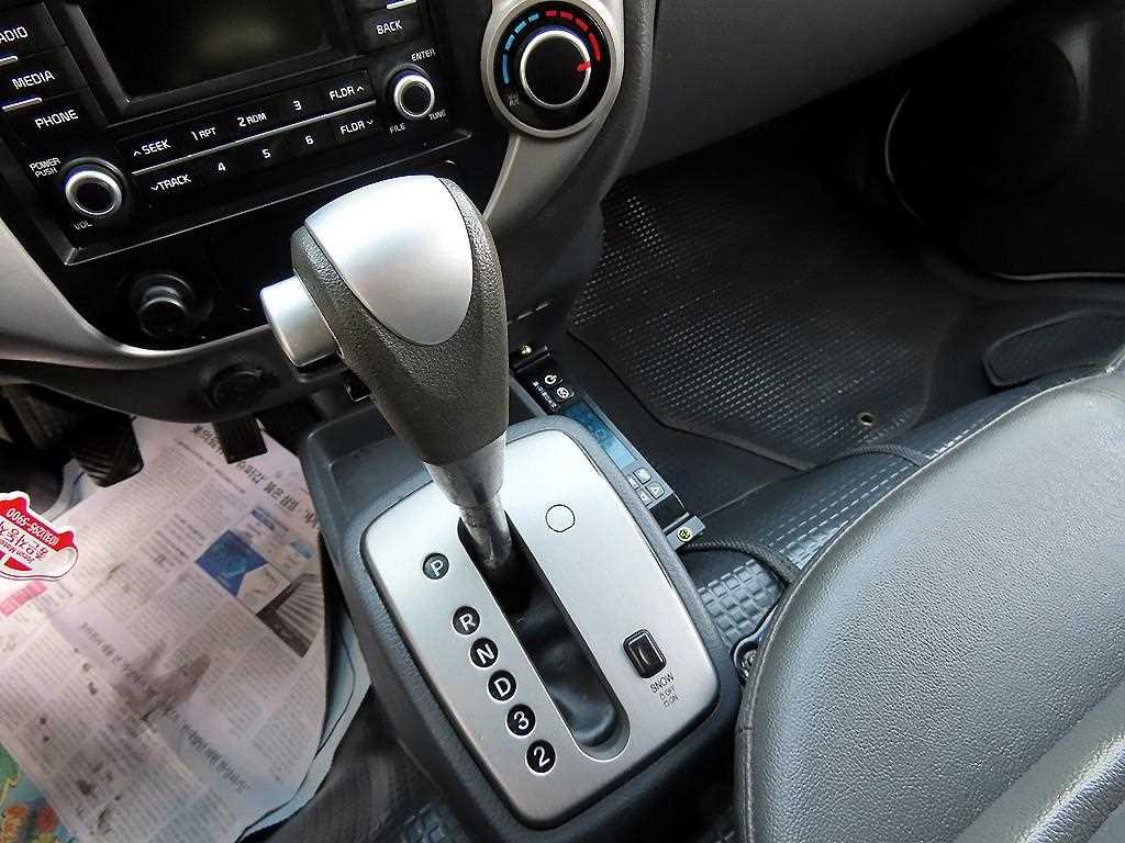 기아 봉고3 1톤 냉동탑 10