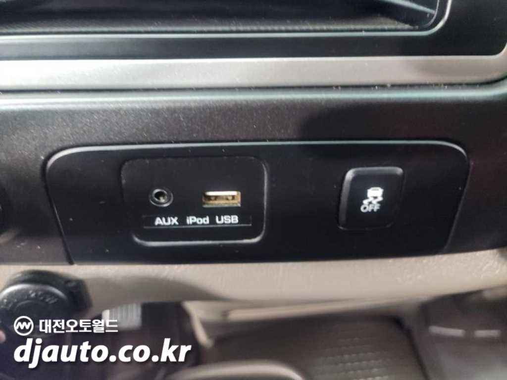 현대 포터2 1톤 카고 9