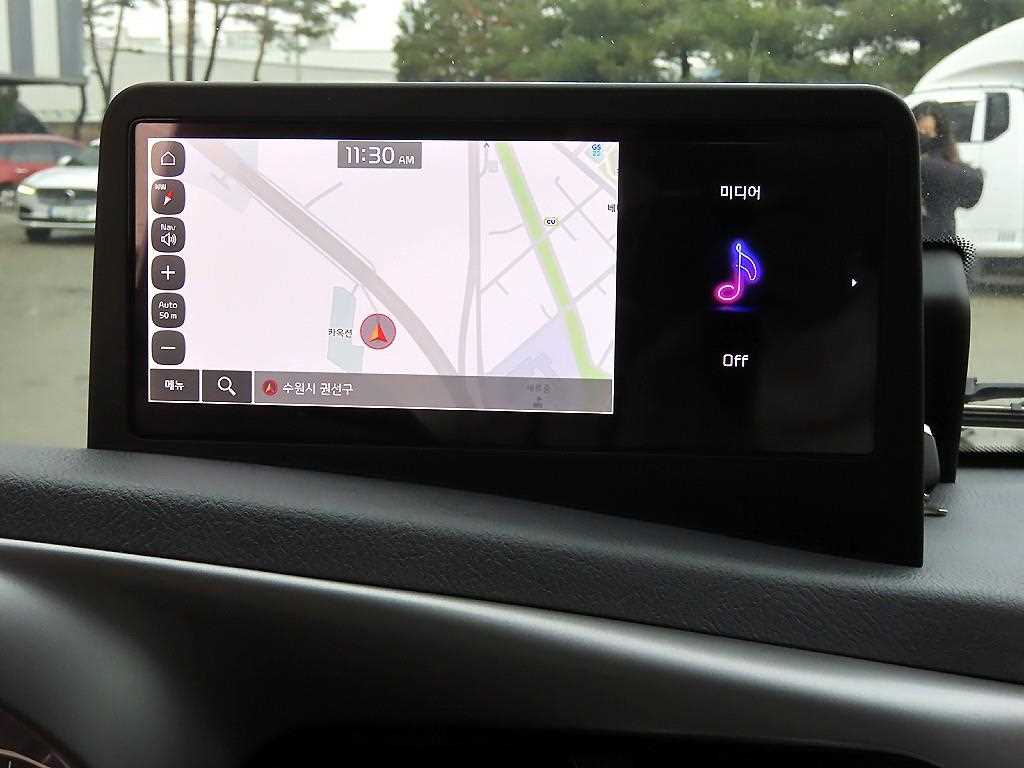 기아 봉고3 1톤 저상탑 LPG 13