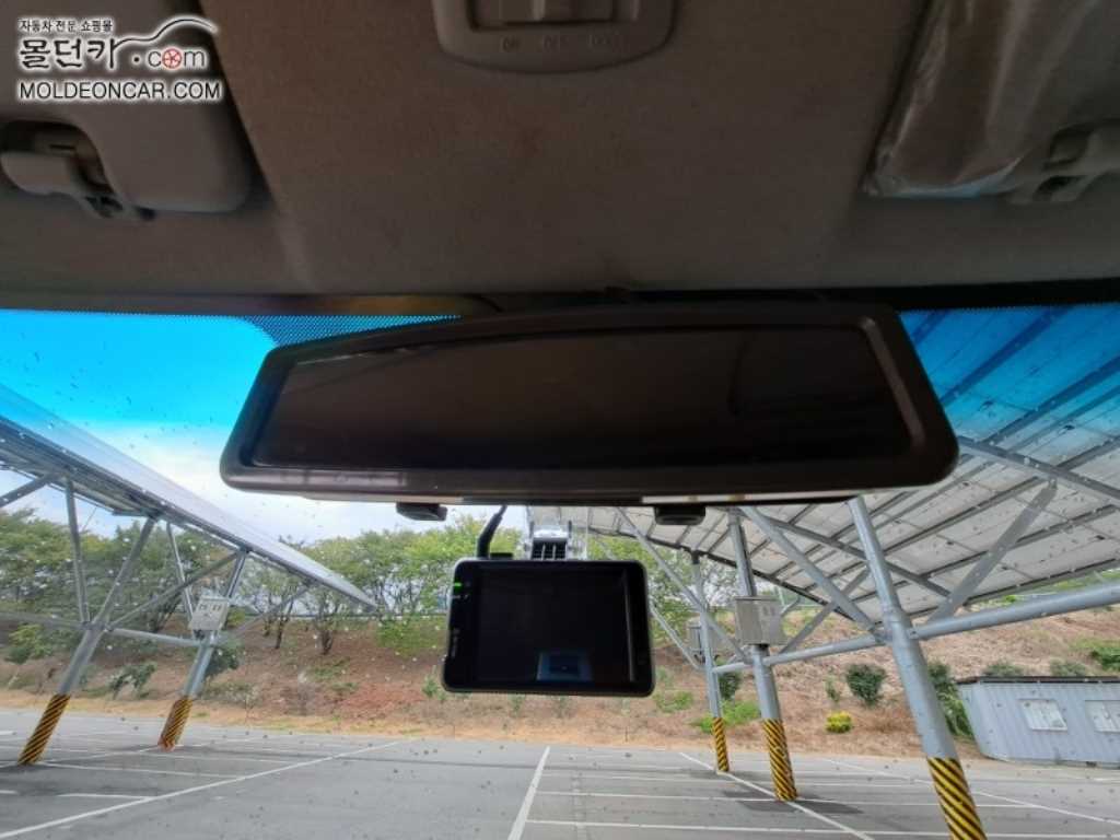 기아 봉고3 1톤 표준탑 12