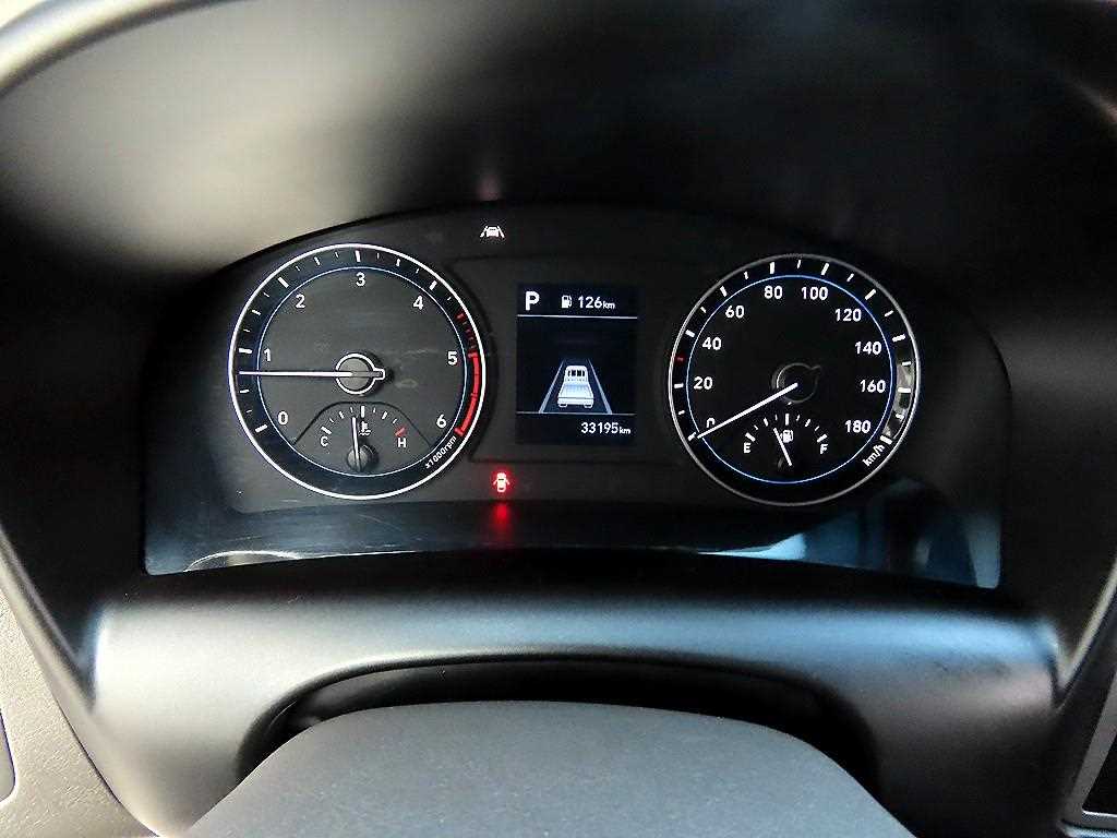 현대 포터2 1톤 카고 9