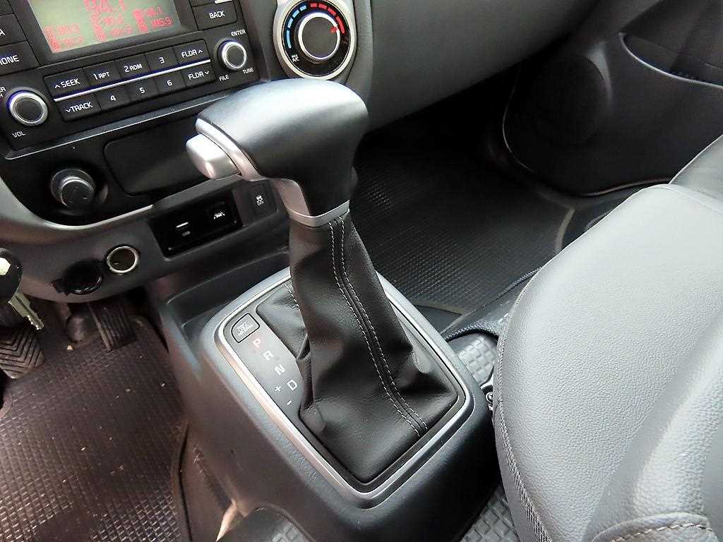 기아 봉고3 1톤 카고 10