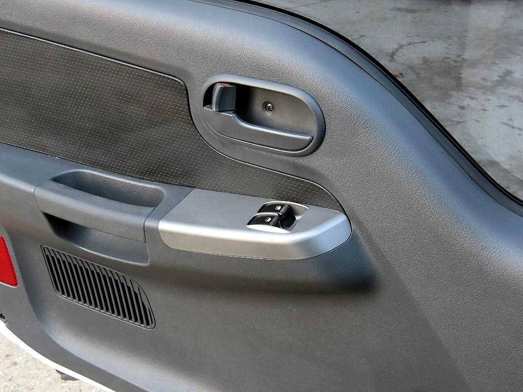 기아 봉고3 1톤 표준탑 LPG 11