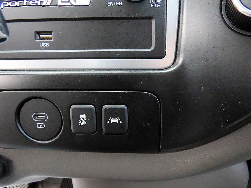 현대 포터2 1톤 표준탑 전기 14