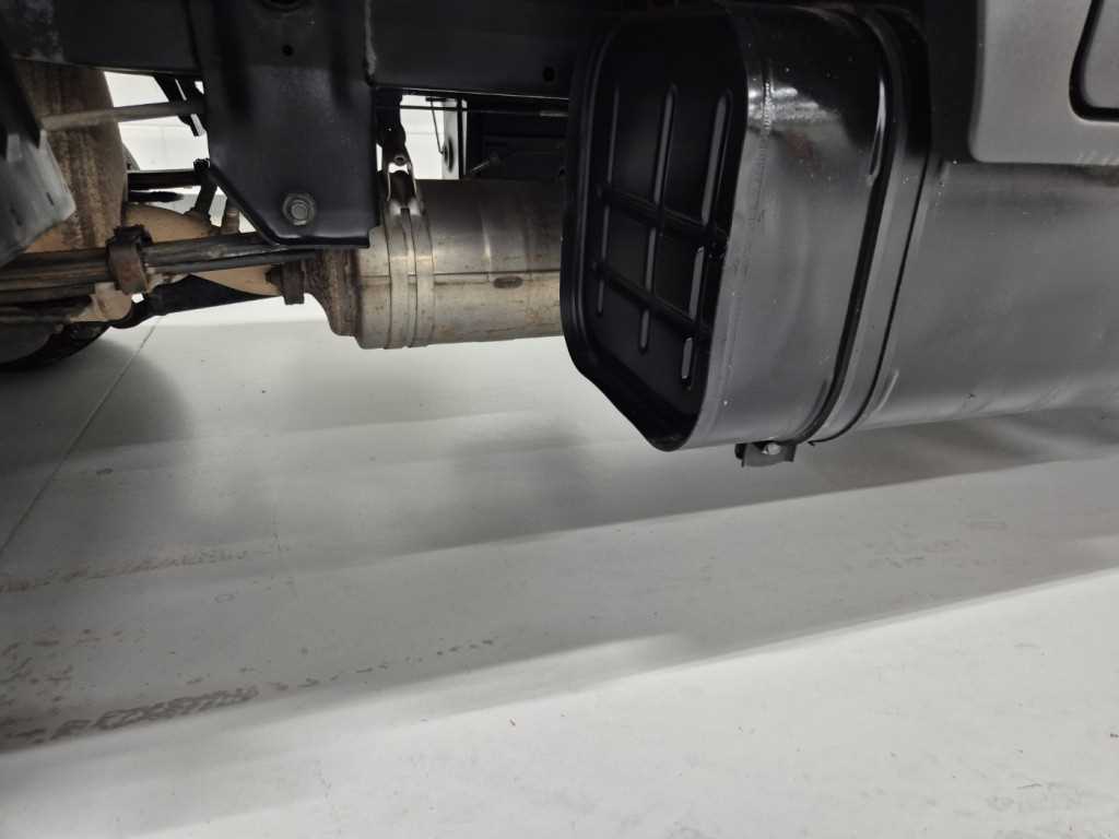 기아 봉고3 1톤 카고 17