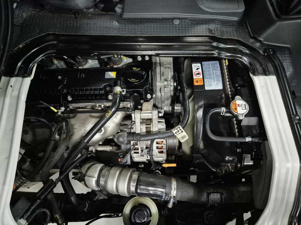 기아 봉고3 1톤 카고 5