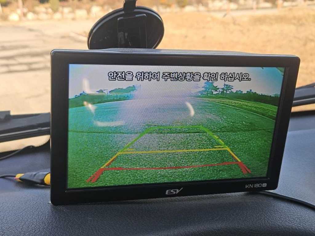 기아 고소작업차 동해기계항공 봉고3 1톤 16