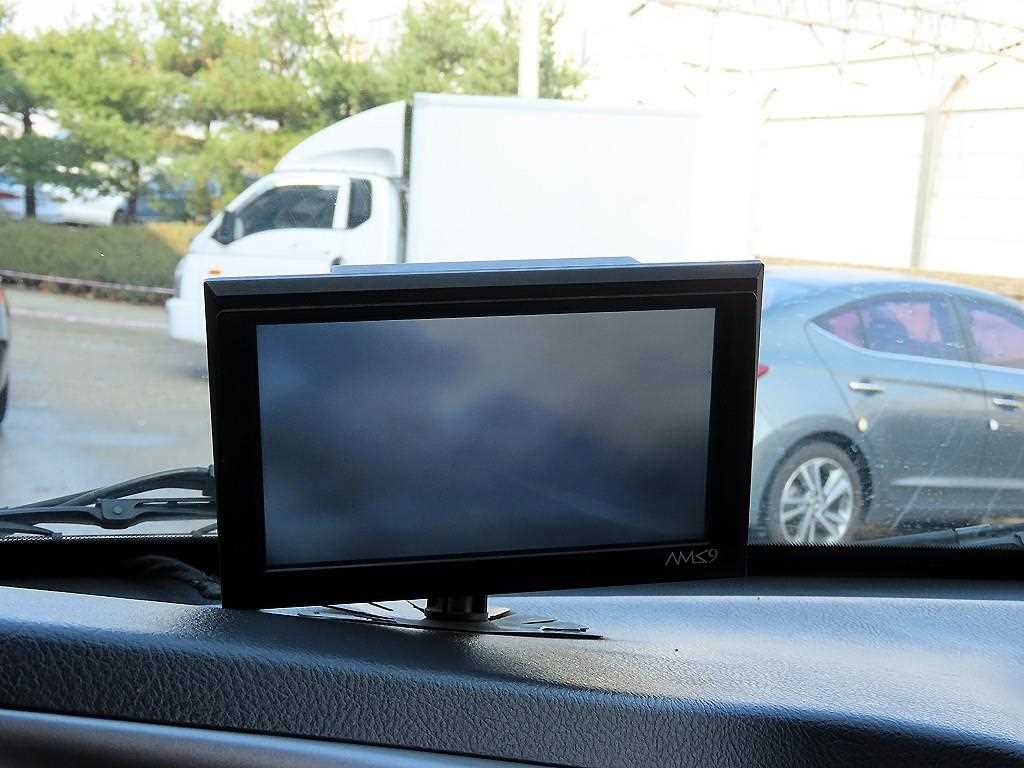 기아 봉고3 1톤 냉동탑 16