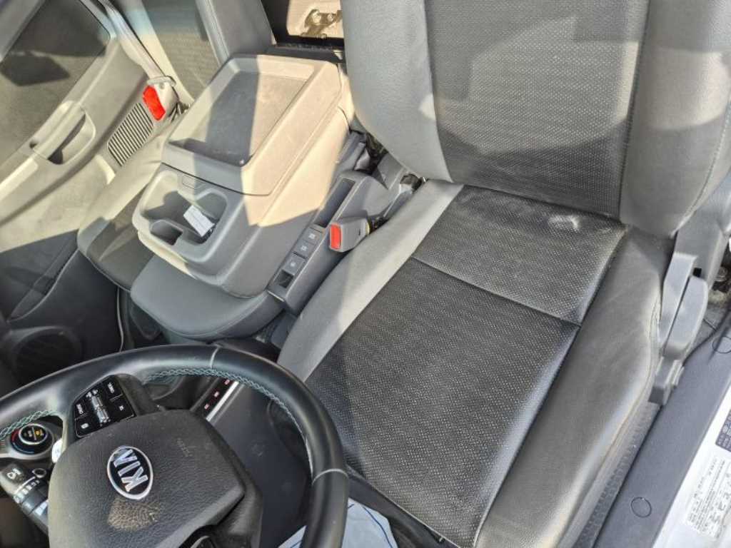 기아 봉고3 1톤 표준탑 12