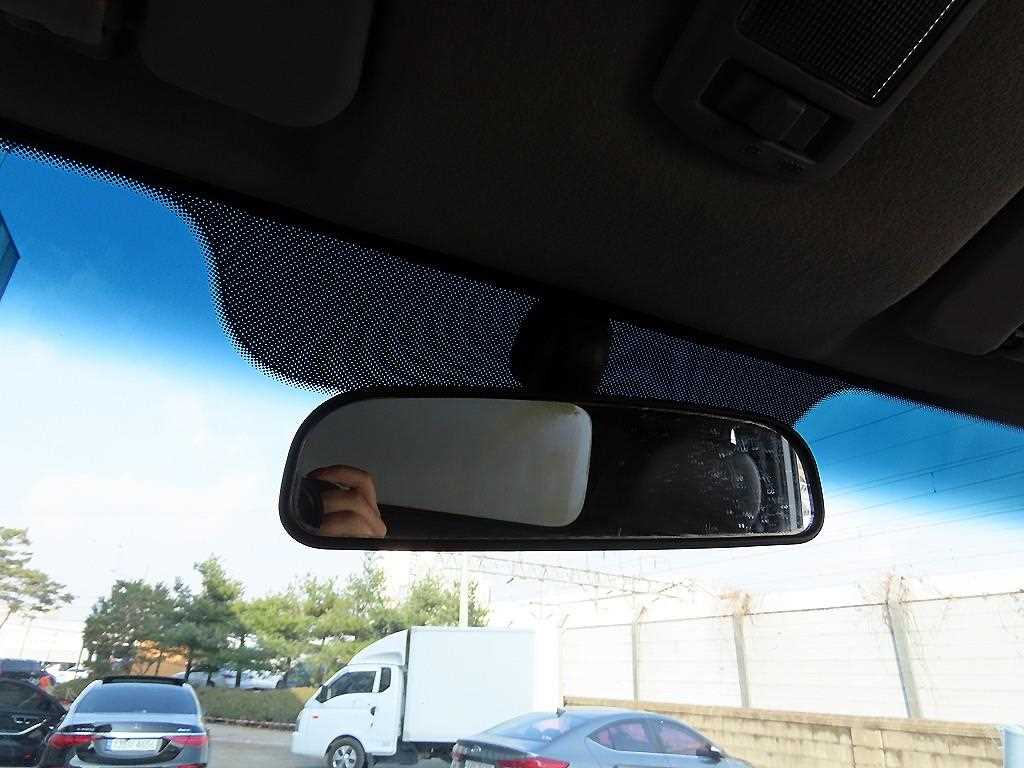 기아 봉고3 1톤 냉동탑 14