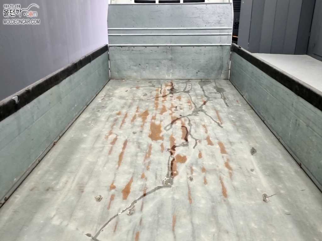 기아 봉고3 1톤 카고 11