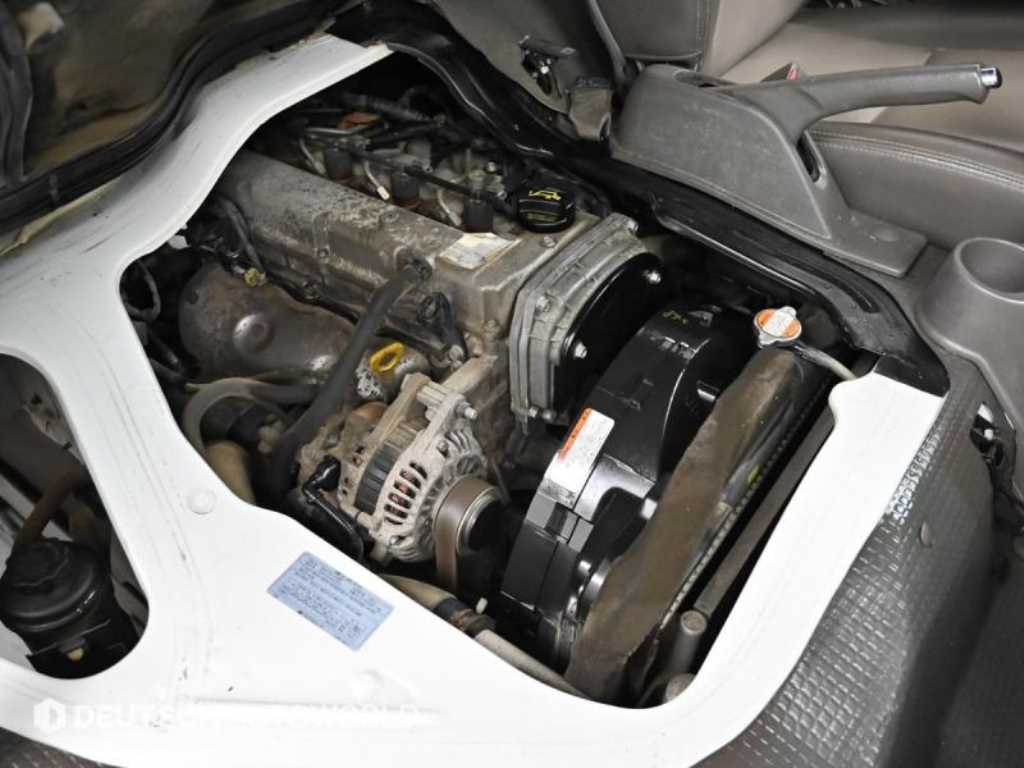 현대 포터2 1톤 카고 5